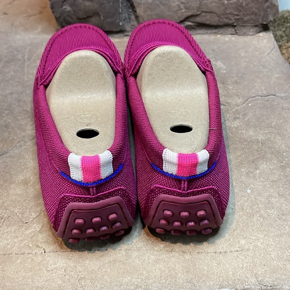 🤩Rothy’s The Driver🤩 - Picture 5 of 13